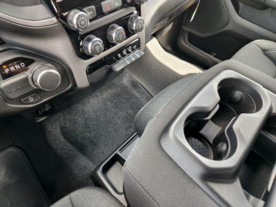 2026 RAM Ram 1500 RAM 1500 EXPRESS CREW CAB 4X2 5'7' BOX