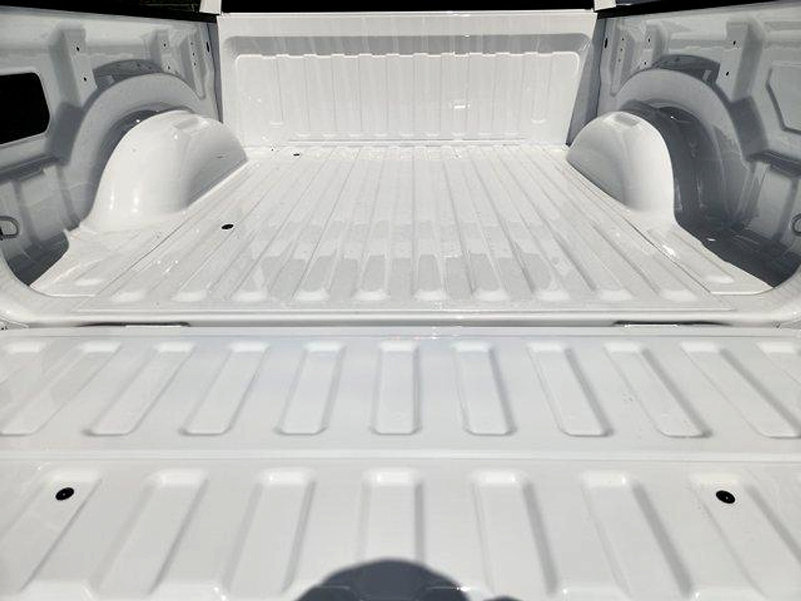2026 RAM Ram 1500 RAM 1500 EXPRESS CREW CAB 4X2 5'7' BOX