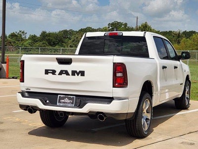 2026 RAM Ram 1500 RAM 1500 EXPRESS CREW CAB 4X2 5'7' BOX