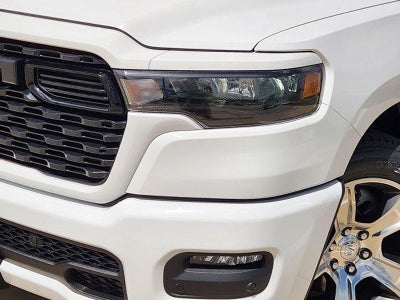 2026 RAM Ram 1500 RAM 1500 EXPRESS CREW CAB 4X2 5'7' BOX