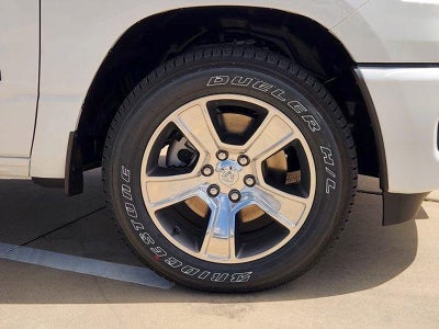 2026 RAM Ram 1500 RAM 1500 EXPRESS CREW CAB 4X2 5'7' BOX