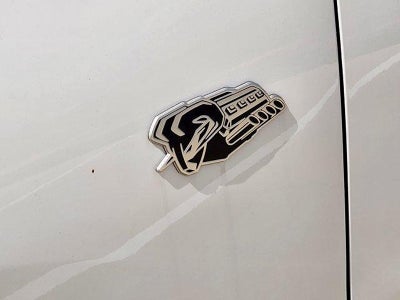 2026 RAM Ram 1500 RAM 1500 EXPRESS CREW CAB 4X2 5'7' BOX