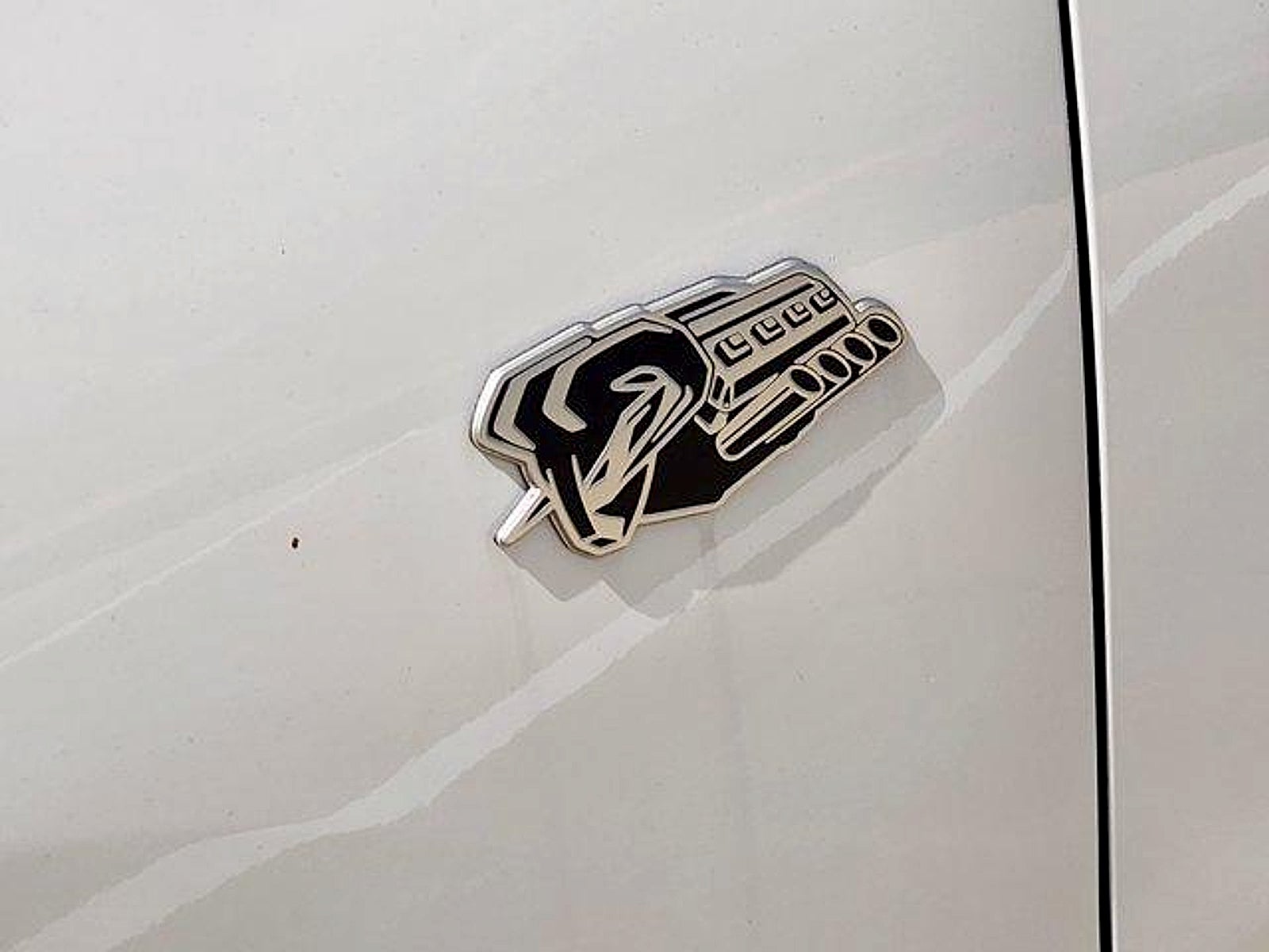 2026 RAM Ram 1500 RAM 1500 EXPRESS CREW CAB 4X2 5'7' BOX