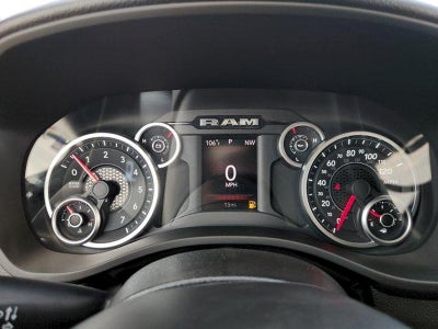 2027 RAM Ram 1500 RAM 1500 EXPRESS CREW CAB 4X2 5'7' BOX