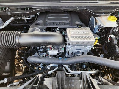 2027 RAM Ram 1500 RAM 1500 EXPRESS CREW CAB 4X2 5'7' BOX