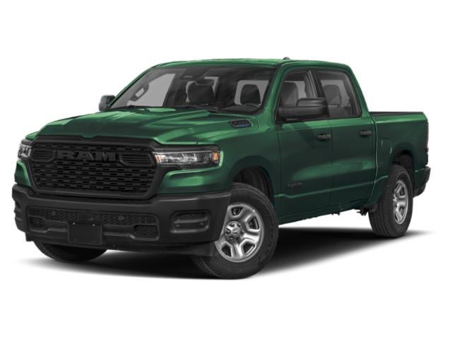 2027 RAM Ram 1500 RAM 1500 EXPRESS CREW CAB 4X2 5'7' BOX