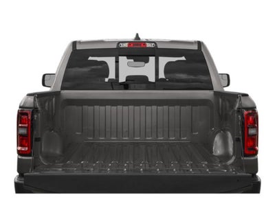 2027 RAM Ram 1500 RAM 1500 EXPRESS CREW CAB 4X2 5'7' BOX
