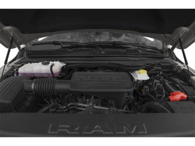 2027 RAM Ram 1500 RAM 1500 EXPRESS CREW CAB 4X2 5'7' BOX