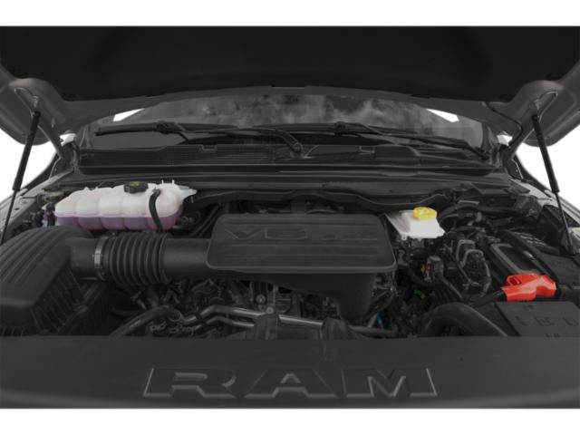 2027 RAM Ram 1500 RAM 1500 EXPRESS CREW CAB 4X2 5'7' BOX