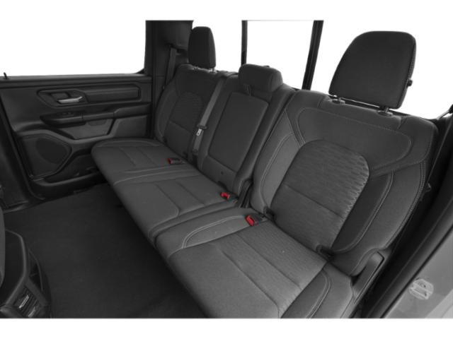 2027 RAM Ram 1500 RAM 1500 EXPRESS CREW CAB 4X2 5'7' BOX