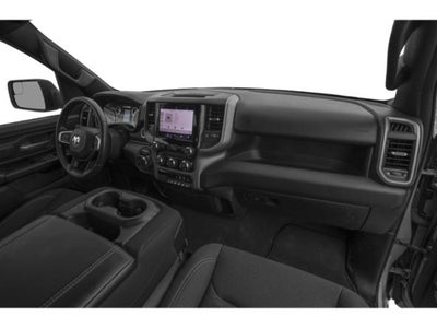 2027 RAM Ram 1500 RAM 1500 EXPRESS CREW CAB 4X2 5'7' BOX