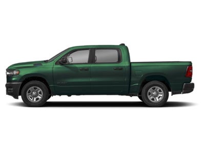 2027 RAM Ram 1500 RAM 1500 EXPRESS CREW CAB 4X2 5'7' BOX