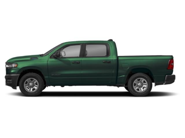 2027 RAM Ram 1500 RAM 1500 EXPRESS CREW CAB 4X2 5'7' BOX