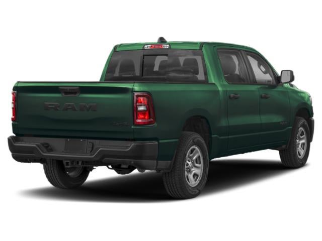 2027 RAM Ram 1500 RAM 1500 EXPRESS CREW CAB 4X2 5'7' BOX