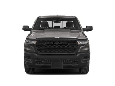 2027 RAM Ram 1500 RAM 1500 EXPRESS CREW CAB 4X2 5'7' BOX