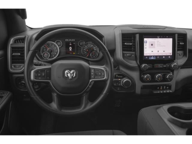 2027 RAM Ram 1500 RAM 1500 EXPRESS CREW CAB 4X2 5'7' BOX