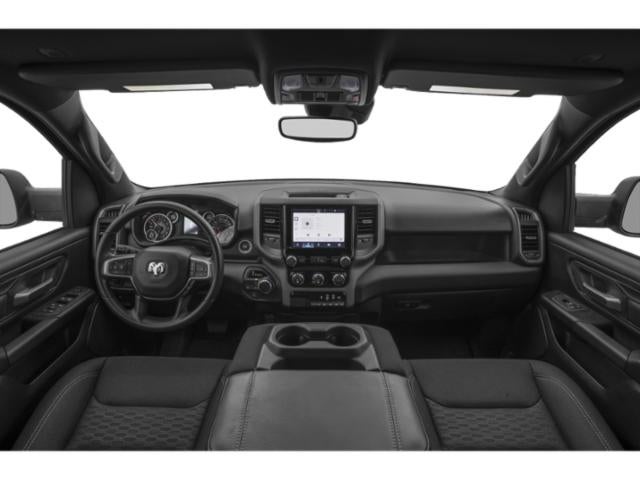 2027 RAM Ram 1500 RAM 1500 EXPRESS CREW CAB 4X2 5'7' BOX