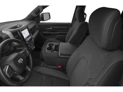 2027 RAM Ram 1500 RAM 1500 EXPRESS CREW CAB 4X2 5'7' BOX