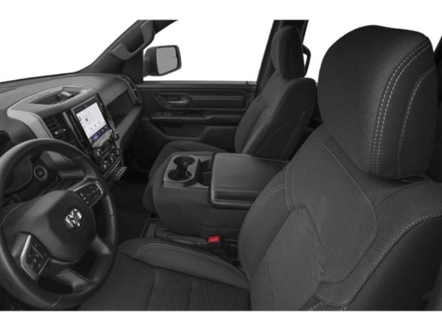 2027 RAM Ram 1500 RAM 1500 EXPRESS CREW CAB 4X2 5'7' BOX