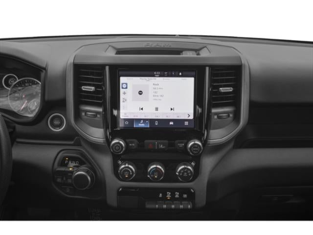 2027 RAM Ram 1500 RAM 1500 EXPRESS CREW CAB 4X2 5'7' BOX