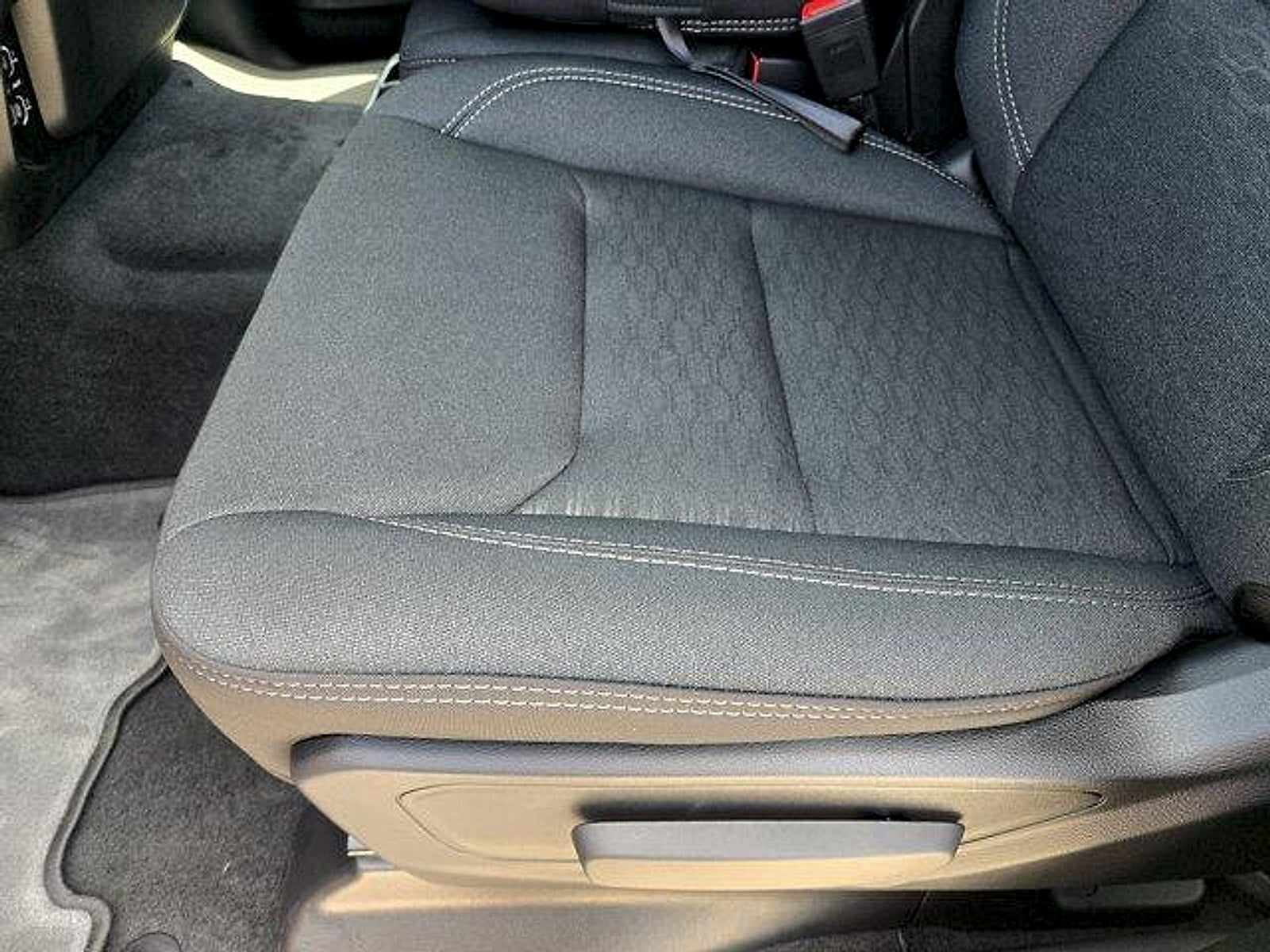 2026 RAM Ram 1500 RAM 1500 EXPRESS CREW CAB 4X2 5'7' BOX