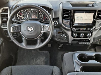 2026 RAM Ram 1500 RAM 1500 EXPRESS CREW CAB 4X2 5'7' BOX