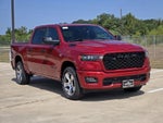 2026 RAM Ram 1500 RAM 1500 EXPRESS CREW CAB 4X2 5'7' BOX