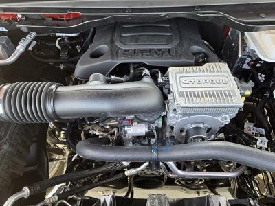 2026 RAM Ram 1500 RAM 1500 EXPRESS CREW CAB 4X2 5'7' BOX