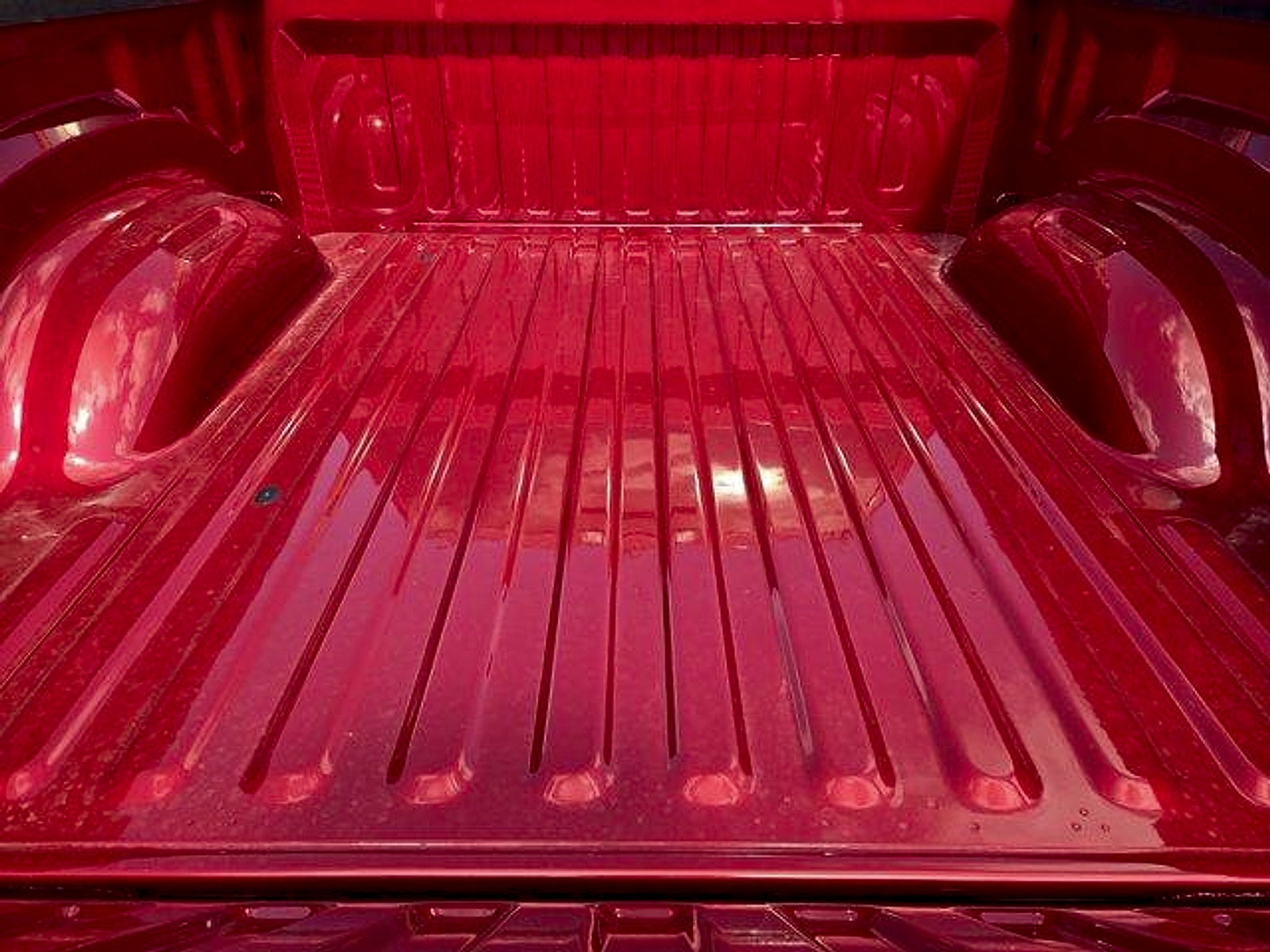 2026 RAM Ram 1500 RAM 1500 EXPRESS CREW CAB 4X2 5'7' BOX