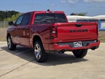 2026 RAM Ram 1500 RAM 1500 EXPRESS CREW CAB 4X2 5'7' BOX