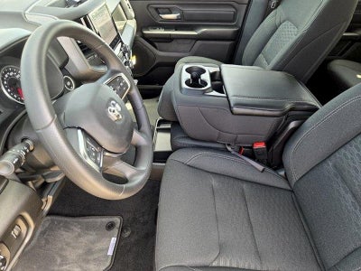 2026 RAM Ram 1500 RAM 1500 EXPRESS CREW CAB 4X2 5'7' BOX