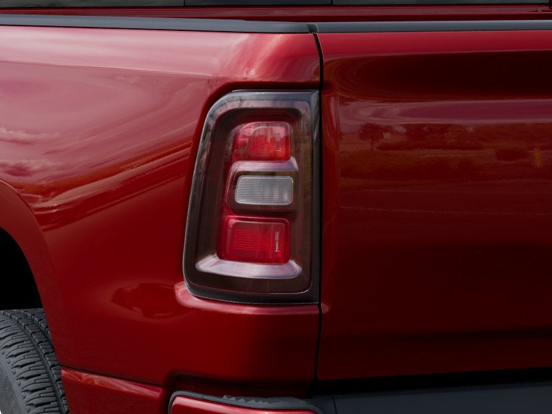 2026 RAM 1500 RAM 1500 EXPRESS CREW CAB 4X2 5'7' BOX