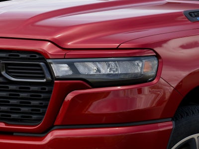 2026 RAM 1500 RAM 1500 EXPRESS CREW CAB 4X2 5'7' BOX