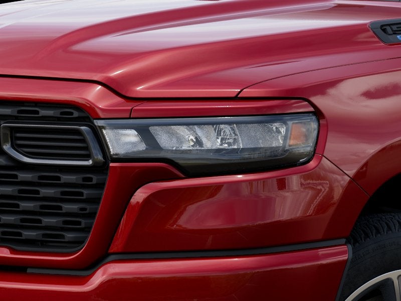 2026 RAM 1500 RAM 1500 EXPRESS CREW CAB 4X2 5'7' BOX