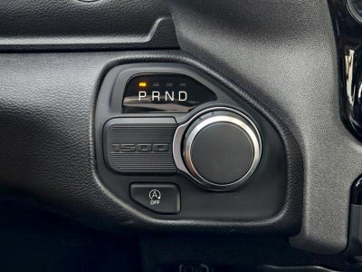 2026 RAM 1500 RAM 1500 EXPRESS CREW CAB 4X2 5'7' BOX