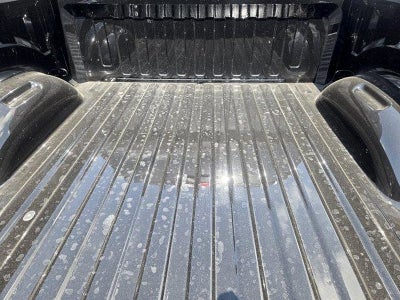 2026 RAM 1500 RAM 1500 EXPRESS CREW CAB 4X2 5'7' BOX