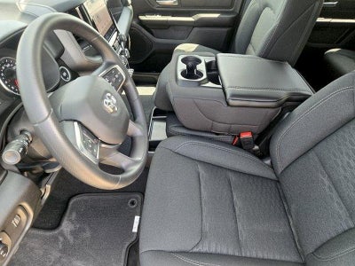 2026 RAM 1500 RAM 1500 EXPRESS CREW CAB 4X2 5'7' BOX