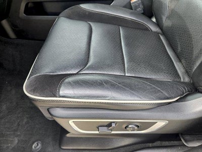 2021 RAM 1500 Laramie Crew Cab 4x2 5'7' Box