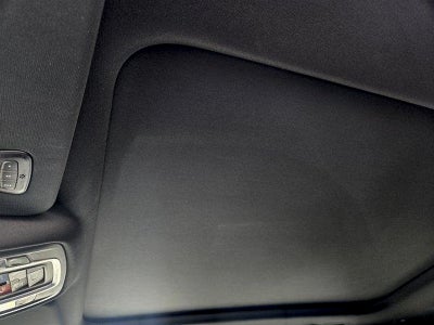 2021 RAM 1500 Laramie Crew Cab 4x2 5'7' Box
