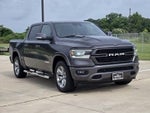 2021 RAM 1500 Laramie Crew Cab 4x2 5'7' Box