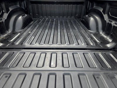 2021 RAM 1500 Laramie Crew Cab 4x2 5'7' Box