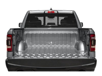 2021 RAM 1500 Laramie Crew Cab 4x2 5'7' Box