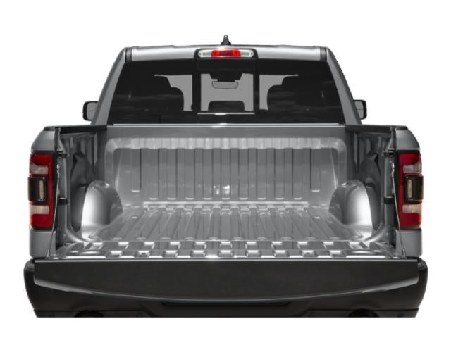 2021 RAM 1500 Laramie Crew Cab 4x2 5'7' Box