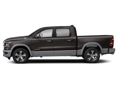 2021 RAM 1500 Laramie Crew Cab 4x2 5'7' Box