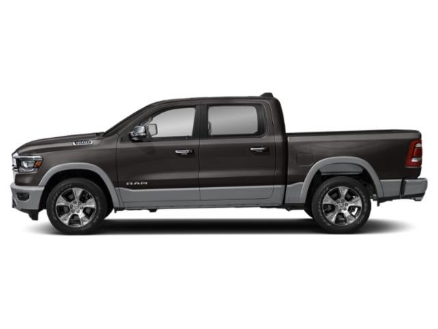2021 RAM 1500 Laramie Crew Cab 4x2 5'7' Box