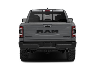 2021 RAM 1500 Laramie Crew Cab 4x2 5'7' Box