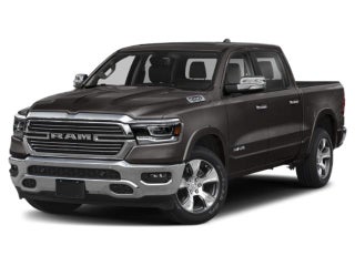 2021 RAM 1500 Laramie Crew Cab 4x2 5'7' Box