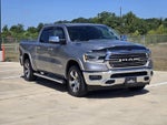 2022 RAM 1500 Laramie Crew Cab 4x2 5'7' Box