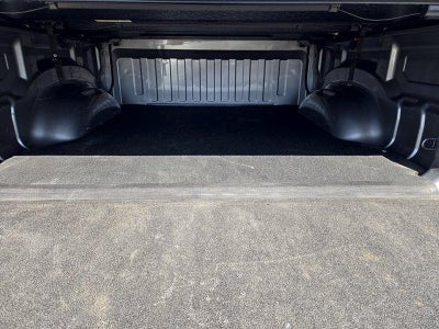 2022 RAM 1500 Laramie Crew Cab 4x2 5'7' Box