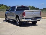2022 RAM 1500 Laramie Crew Cab 4x2 5'7' Box